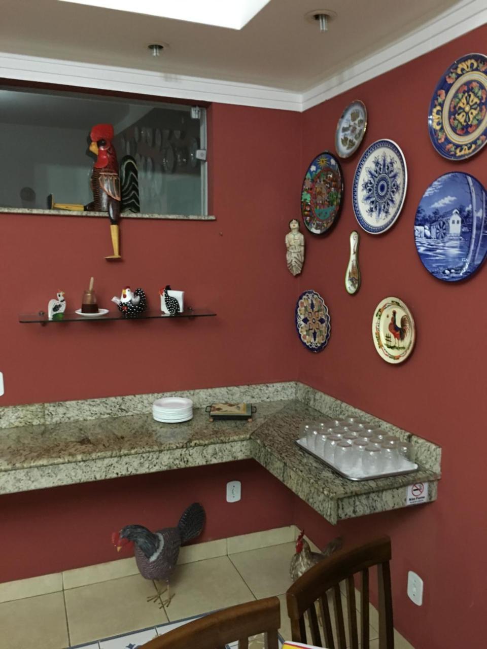 Hotel Vila Rica Алфенас Екстериор снимка