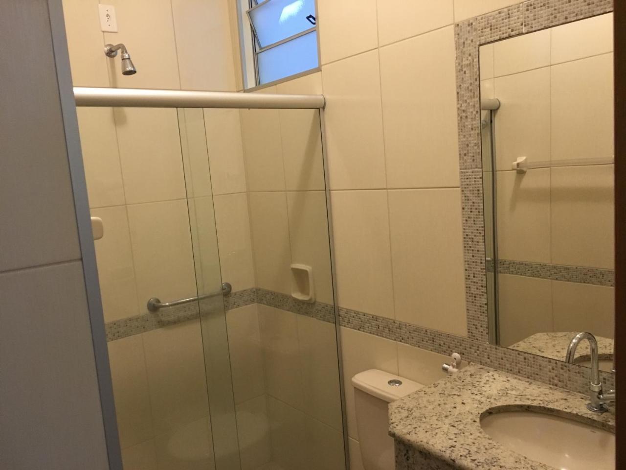 Hotel Vila Rica Алфенас Екстериор снимка